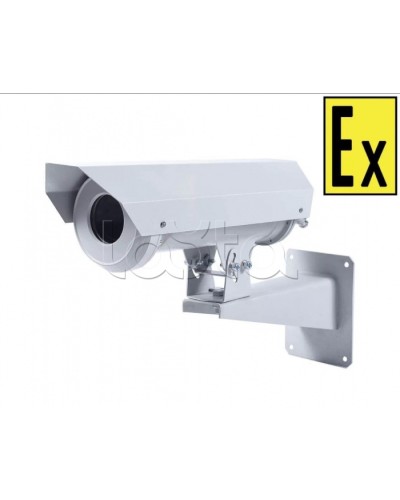 IP-камера видеонаблюдения в стандартном исполнении Компания СМД Орион МК ВК Тип 1-IP/3MP-Z-А-PoE в Хасавюрте Взрывозащищенные камеры Pintop.ru