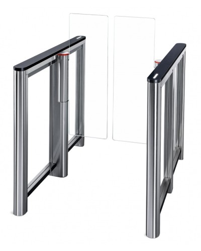 Турникет без крышек и створок PERCo-ST-11 в Хасавюрте Турникеты Pintop.ru