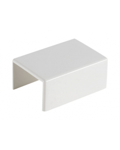 Соединение на стык 25х16мм, (10шт) Экопласт (71503) - NU25/16 Соединение на стык 25х16мм, (10шт) Экопласт в Хасавюрте Аксессуары для кабель-канала Pintop.ru