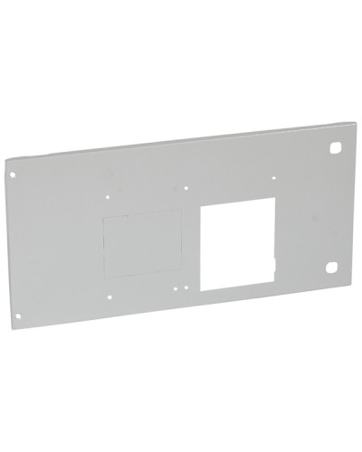 Панель лицевая Legrand 021218 в Хасавюрте Аксессуары для стоек и шкафов Pintop.ru