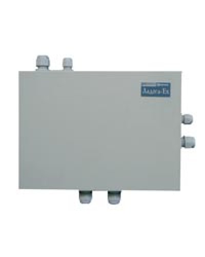 Блок расширения шлейфов сигнализации Риэлта БРШС-Ex исп.2 с поддержкой ДПЛС в Хасавюрте Системы охраны взрывоопасных объектов Pintop.ru