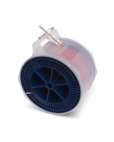 Устройство для протяжки кабеля мини УЗК в пласт., 15м (диаметр прутка с оболочкой 3,5 мм) Cabeus (Pull-C-15m) в Хасавюрте Монтажные инструменты Pintop.ru