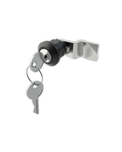 Бастион Личинка замка для шкафов СКАТ ШТ в комплекте с индивидуальным ключом, металл в Хасавюрте Расходные материалы для шкафов и стоек Pintop.ru