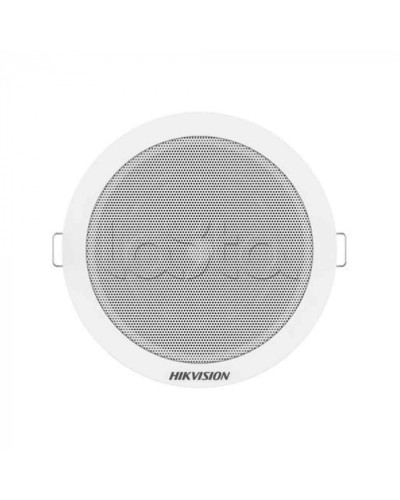 Звуковой оповещатель Hikvision DS-QAE0203G1-V в Хасавюрте Оповещатели Pintop.ru