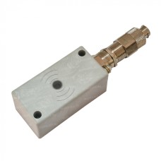 Считыватель взрывозащищенный ALeko ALM-RD-S08-NM-RMFEH-M