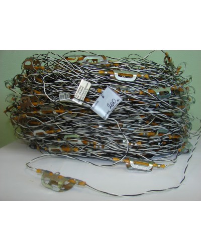 Датчик пожарный термоэлектрический тепловой Спецсистема ДПТ-К R/А3 (на 70 ºС) (шаг ∆L = 4 м в системах пожарной сигнализации) в Хасавюрте Пожарные извещатели (Ex) Pintop.ru