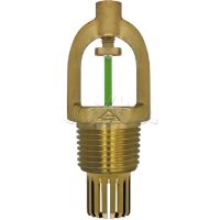 Распылитель спринклерный тонкораспыленной воды СВS0-ПВо(д)0,09-R½/Р57.В2-«Аква-Гефест» Белый