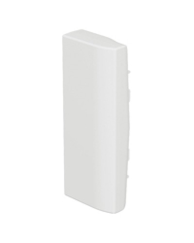 Заглушка торцевая для кабель-канала METRA 130x50 Legrand (638045) в Хасавюрте Аксессуары для кабель-канала Pintop.ru