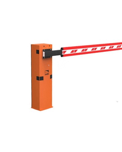 Шлагбаум автоматический Came GARD 6500 комплект дюралайт в Хасавюрте Автоматические шлагбаумы Pintop.ru