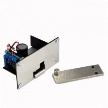 Замок электромеханический Promix-SM307.10.3-W