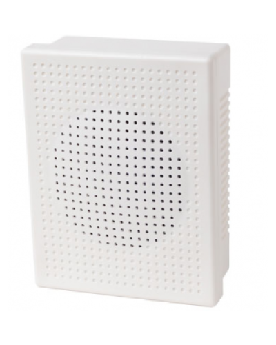 Оповещатель пожарный речевой настенный Полисервис АС-1-30/100 (НП) в Хасавюрте Система оповещения Октава Полисервис Pintop.ru