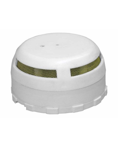 Извещатель пожарный дымовой оптико-электронный Специнформатика-СИ «ИД-2» ИП 212-18 (НОВЫЙ КОРПУС) в Хасавюрте Пожарные извещатели Pintop.ru