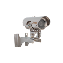 Аналоговая в/камера с разрешением 5 Мп Релион-Exd-Н-50-ИК-AHD5Мп2.8mm-КБ-PV