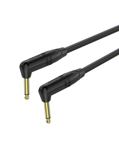 Кабель инструментальный ROXTONE GGJJ130/0,6 в Хасавюрте Система оповещения и трансляции Roxton Pintop.ru