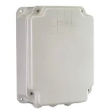 Корпус модели Е для платы управления Faac 720119 BOX MOD "E"