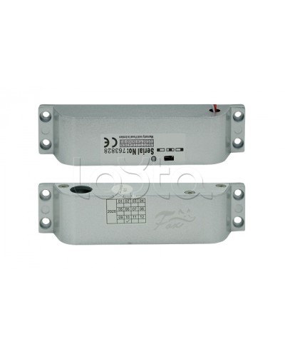 Замок электромеханический FOX FX-M100B в Хасавюрте Электромеханические замки Pintop.ru