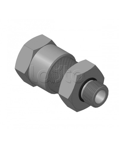 Ввод кабельный Спектрон КВМ-20/12-М в Хасавюрте Дополнительное оборудование (Ex) Pintop.ru