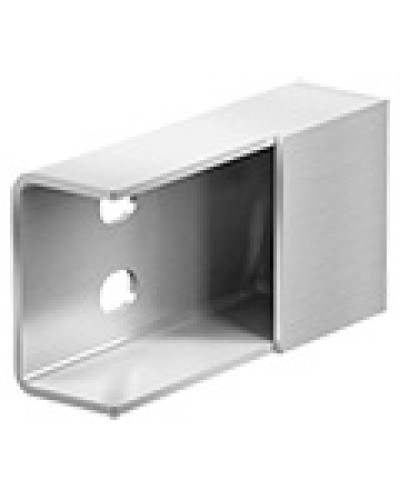 Кронштейн крепления к стене Oxgard Кронштейн (ВЗР 2443.04-1) в Хасавюрте Дополнительное оборудование для СКУД Pintop.ru