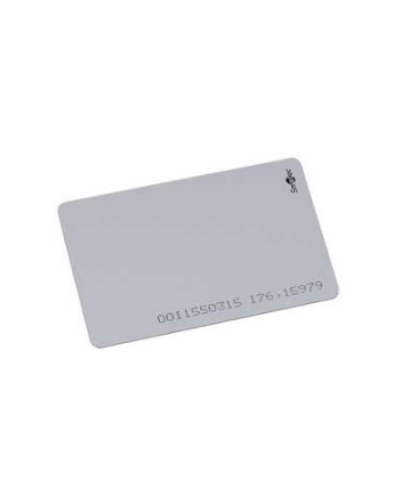 Карта UHF + MIFARE Smartec ST-LC021MF в Хасавюрте Оптовые идентификаторы Pintop.ru