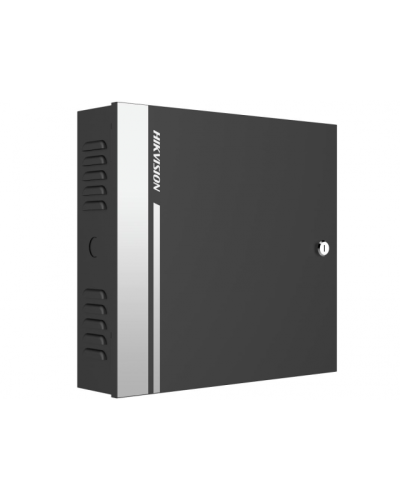 Контроллер доступа на 2 дверь Hikvision DS-K2812 в Хасавюрте Контроллеры Pintop.ru