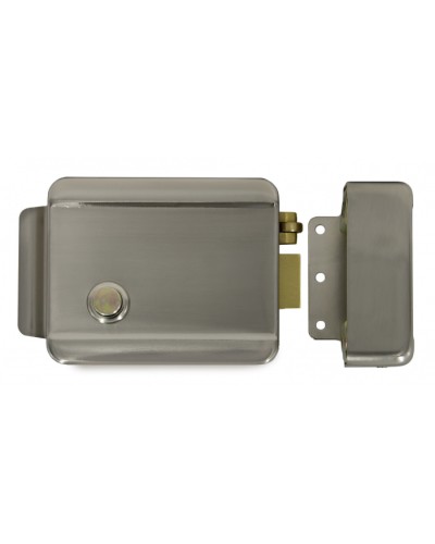 Замок электромеханический AccordTec AT-EL101AWN в Хасавюрте Электромеханические замки Pintop.ru