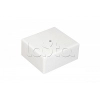 Коробка огнестойкая E60-E90,о/п 75х75х40 Экопласт 46241HF-W