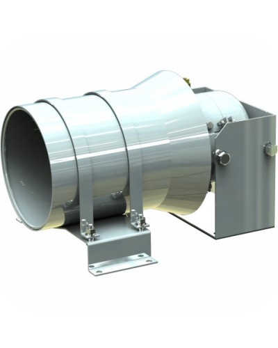 Генератор огнетушащенго аэрозоля Источник-плюс ГОА-II-1,10-020-010(А) в Хасавюрте Генераторы огнетушащего аэрозоля Pintop.ru