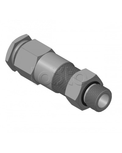 Ввод кабельный Спектрон КВБ-18/12-2У-Н в Хасавюрте Дополнительное оборудование (Ex) Pintop.ru