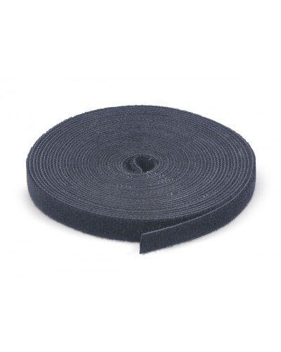 Лента (липучка) в рулоне Cabeus (ROL-5x9-BK) в Хасавюрте Стяжки-хомуты Pintop.ru