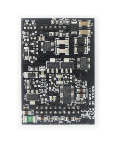 Модуль Yeastar SO в Хасавюрте Дополнительное оборудование для сетей Pintop.ru