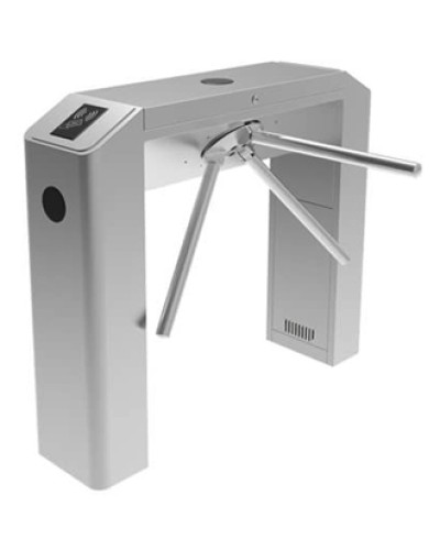 Турникет тумбовый Smartec-СКД ST-TS200 в Хасавюрте Турникеты Pintop.ru