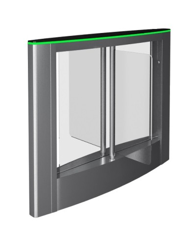 Модуль центральный турникета 660 Oxgard QL-04-CM-660 (ВЗР 2302-08) в Хасавюрте Турникеты Pintop.ru