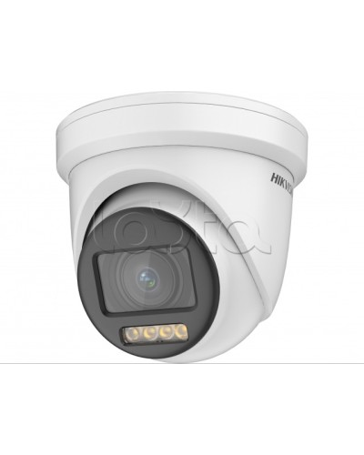 Камера видеонаблюдения уличная купольная Hikvision DS-2CE79DF8T-AZE(2.8-12mm) в Хасавюрте Аналоговые камеры Pintop.ru