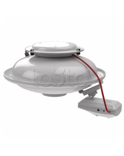 Модуль порошкового пожаротушения автономный Источник-плюс Тунгус МПП(Н-С3)-3(п)-И-ГЭ-У2 (высота установки до 4 м) (УСПАА-1 v5) в Хасавюрте Модули порошковые Pintop.ru