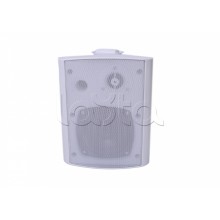 Оповещатель охранно-пожарный речевой настенный ТРОМБОН Глагол-Н3-40