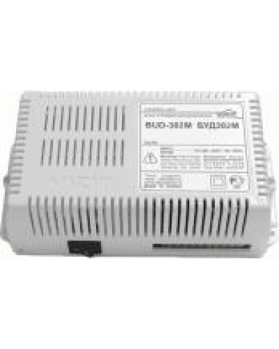 Блок управления домофона Vizit БУД-302М в Хасавюрте Блоки управления многоабонентные Pintop.ru