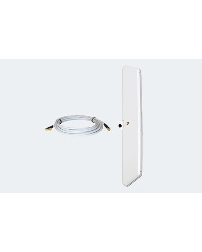 Антенна направленная Альтоника АНТ-433 в Хасавюрте Охранно-пожарное оборудование Pintop.ru