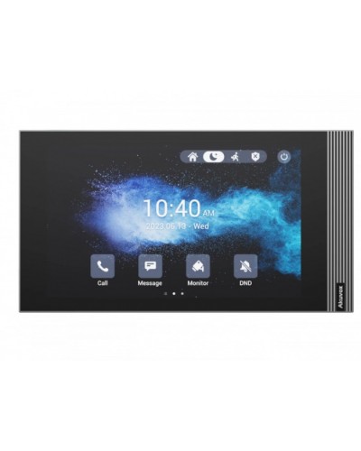 Настенный интерком-монитор Akuvox S562W в Хасавюрте Интерфоны и интеркомы Pintop.ru