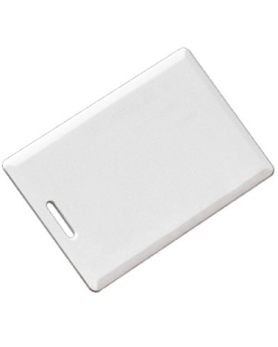 Smart-карта Tantos Smart-карта TS толстая (Mifare 13,56МГц 1K) в Хасавюрте Оптовые идентификаторы Pintop.ru