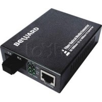 Медиаконвертер Beward STM-206B25