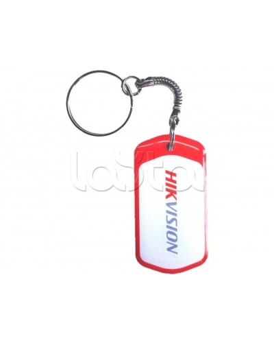 Брелок Hikvision DS-K7M102-M в Хасавюрте Оптовые идентификаторы Pintop.ru