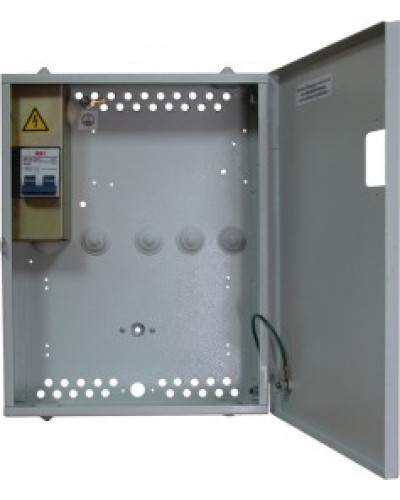 Бокс монтажный VIZIT-MB1A в Хасавюрте Щиты электрические Pintop.ru