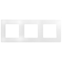 Рамка Etika белый Legrand 672503