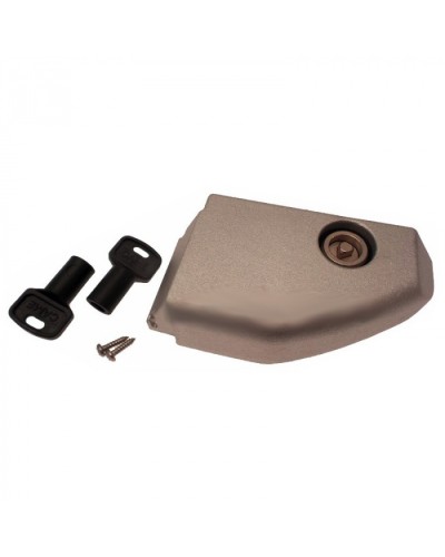 Дверца разблокировки с замком BX Came 119RIBX008 в Хасавюрте Запчасти для шлагбаумов и автоматики Pintop.ru