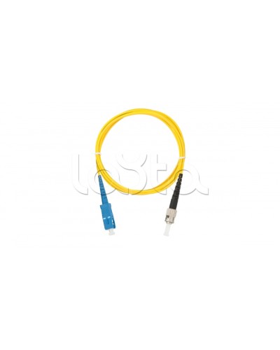 Патч-корд NIKOMAX NMF-PC1S2C2-SCU-STU-003 в Хасавюрте Патч-корды оптические Pintop.ru