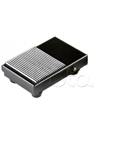 Педаль без фиксации дляотключения звука в переговорном устройстве клиент-кассир Digital Duplex DP (ПУ-ПК) в Хасавюрте Переговорные устройства Pintop.ru