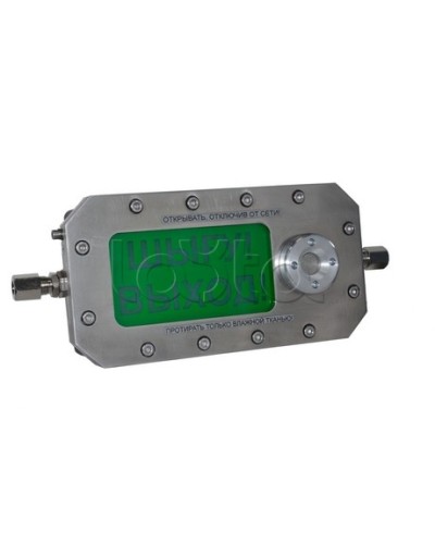 Табло Спектрон ТСЗВ-Exd-Н-Прометей 220 В в Хасавюрте Оповещатели Ex Pintop.ru