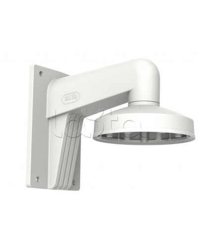 Кронштейн для настенного монтажа Hikvision DS-1273ZJ-DM32 в Хасавюрте Кронштейны и адаптеры для камер и мониторов Pintop.ru