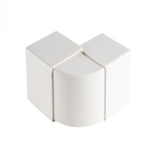 RE 60х40 Угол внешний изменяемый, огнестойкость E110 (4шт) 1кор.=360шт. Экопласт