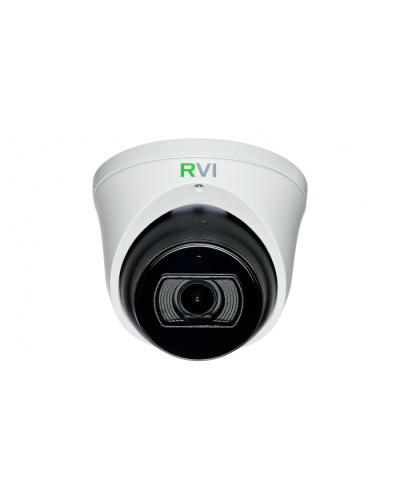 Сетевая видеокамера RVi-1NCE2079 (2.7-13.5) white в Хасавюрте IP-камеры Pintop.ru
